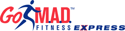 Go M.A.D. Fitness Express